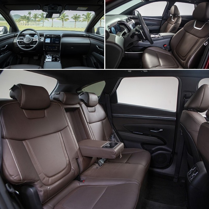 Giá lăn bánh Hyundai Tucson giữa tháng 9/2023 siêu hấp dẫn, Mazda CX-5 và Honda CR-V cần cảnh giác ảnh 4