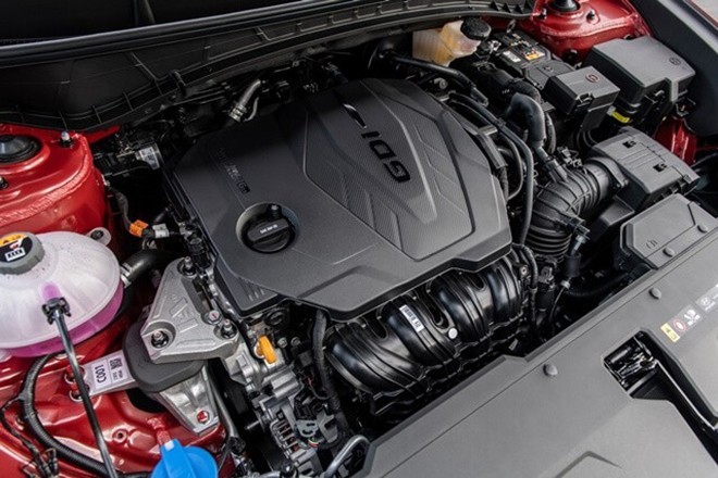 Giá lăn bánh Hyundai Tucson giữa tháng 9/2023 siêu hấp dẫn, Mazda CX-5 và Honda CR-V cần cảnh giác ảnh 5