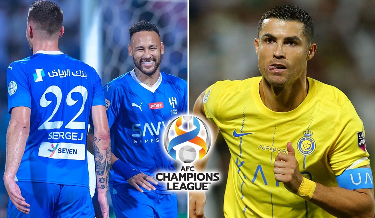 Nhận định bóng đá AGMK vs Sepahan AFC Champions League hôm nay