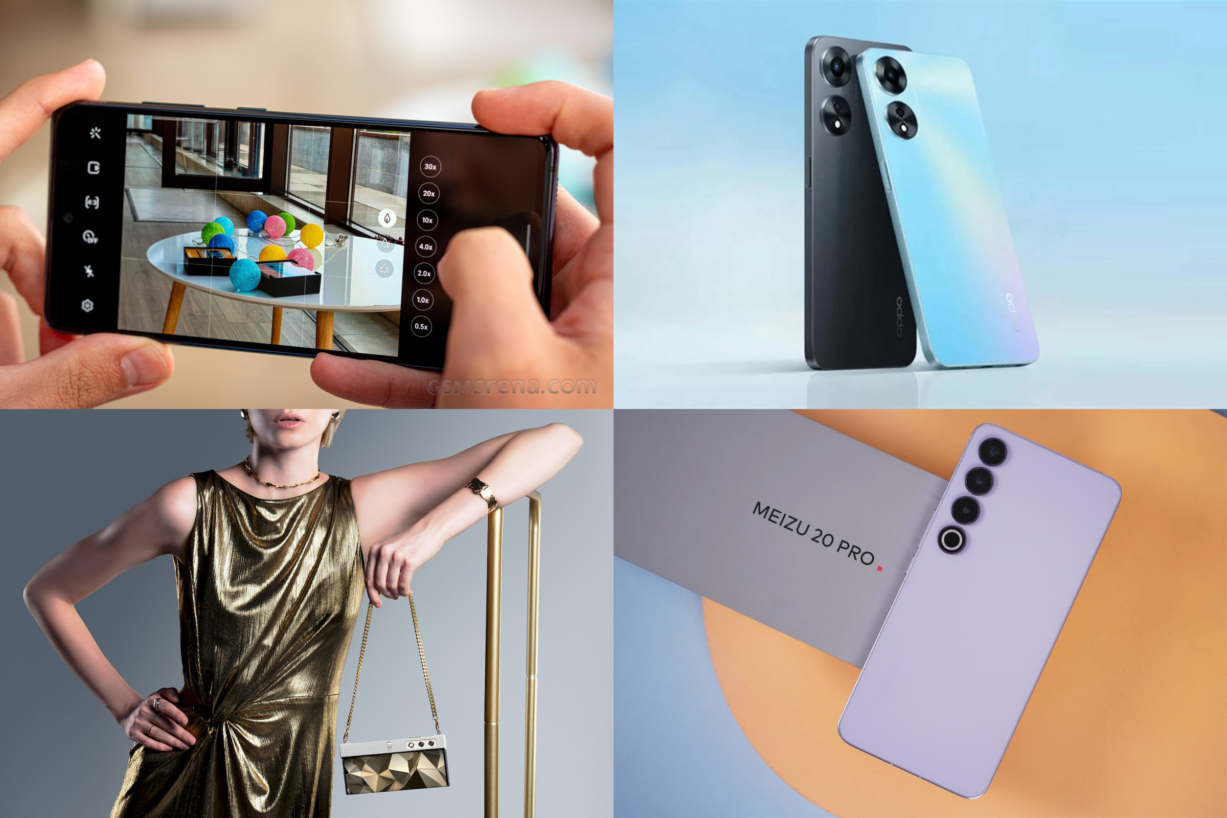 Tin công nghệ trưa 19/9: Đập hộp Meizu 20 Pro, Honor V Purse sắp ra mắt, Galaxy S20 FE giá giảm sâu