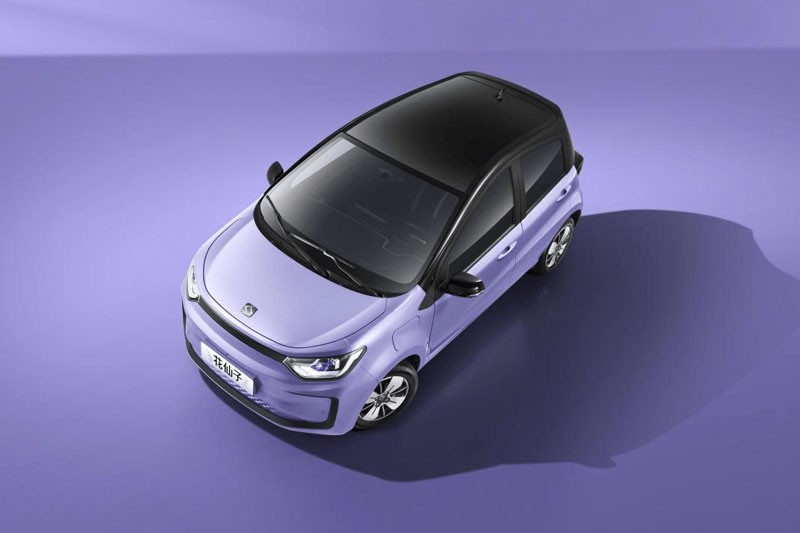 ‘Cơn ác mộng’ của Hyundai Grand i10 giá chỉ 236 triệu đồng, thiết kế đẹp không kém Kia Morning ảnh 1