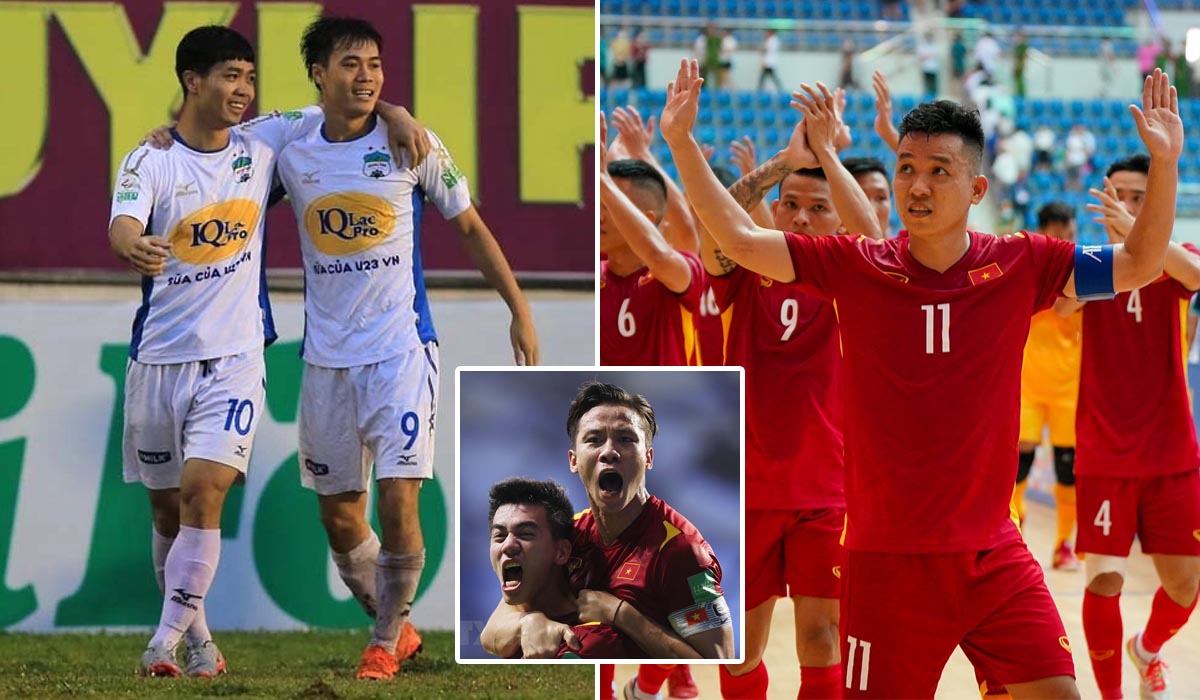 Tin bóng đá tối 20/9 Thủ quân ĐT Việt Nam giải nghệ; CLB Nam Định hoàn