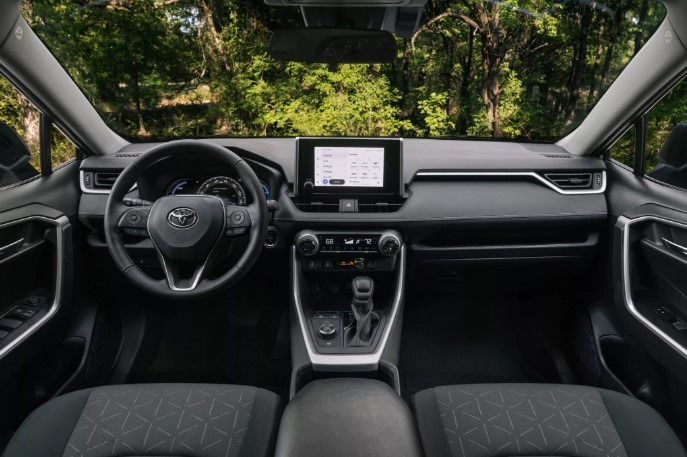 Siêu đối thủ của Honda CR-V chốt giá bán chỉ từ 675 triệu đồng, diện mạo đẹp không thua Mazda CX-5 ảnh 7
