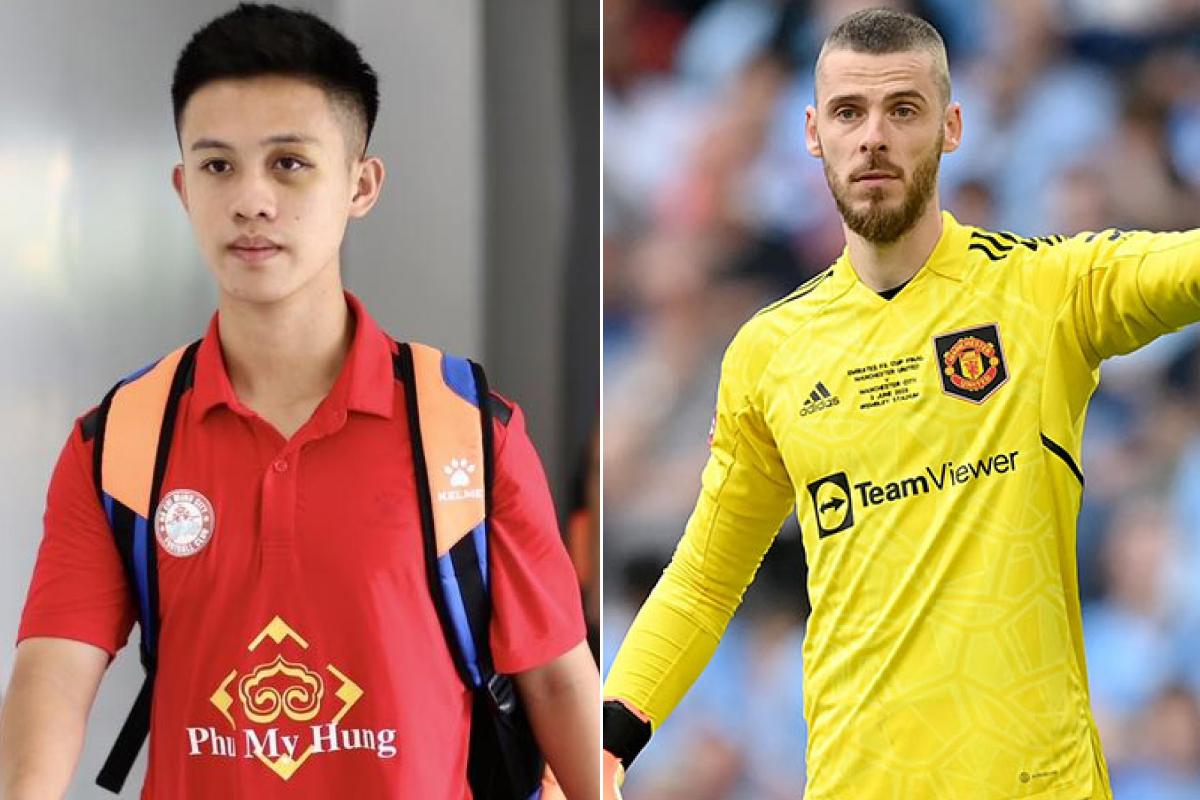 Tin bóng đá sáng 24/9 Thần đồng Việt Nam cập bến La Liga; Man United