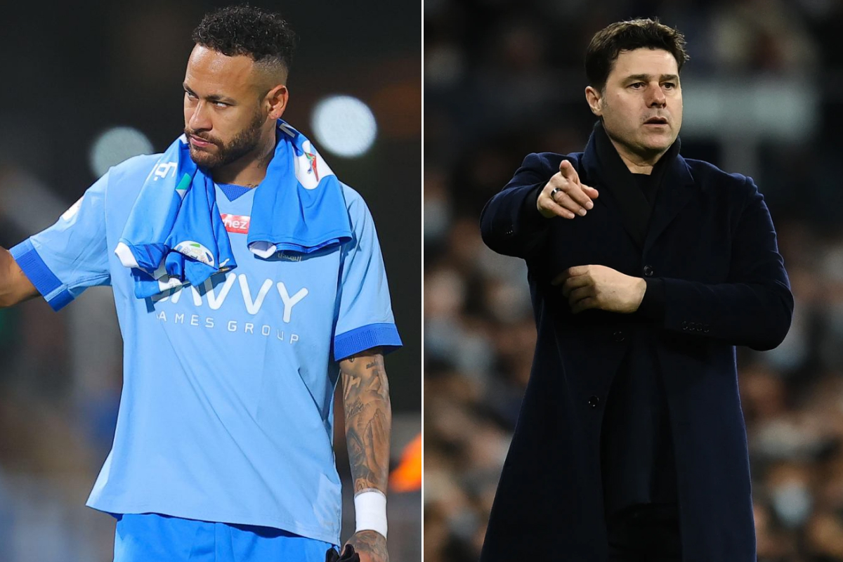 Tin bóng đá quốc tế 25/9 Neymar chấm dứt hợp đồng với Al Hilal