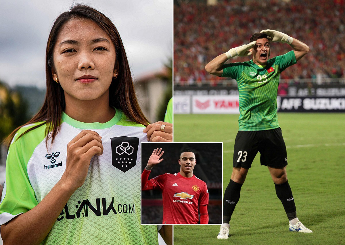 Tin bóng đá hôm nay Huỳnh Như đón tin vui tại Lank FC; Vụ Đặng Văn Lâm