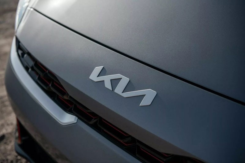 Kia K3 2024 trình làng với giá chỉ từ 469 triệu đồng, thiết kế đẹp ‘hết nước chấm’ so kè Mazda3 ảnh 5