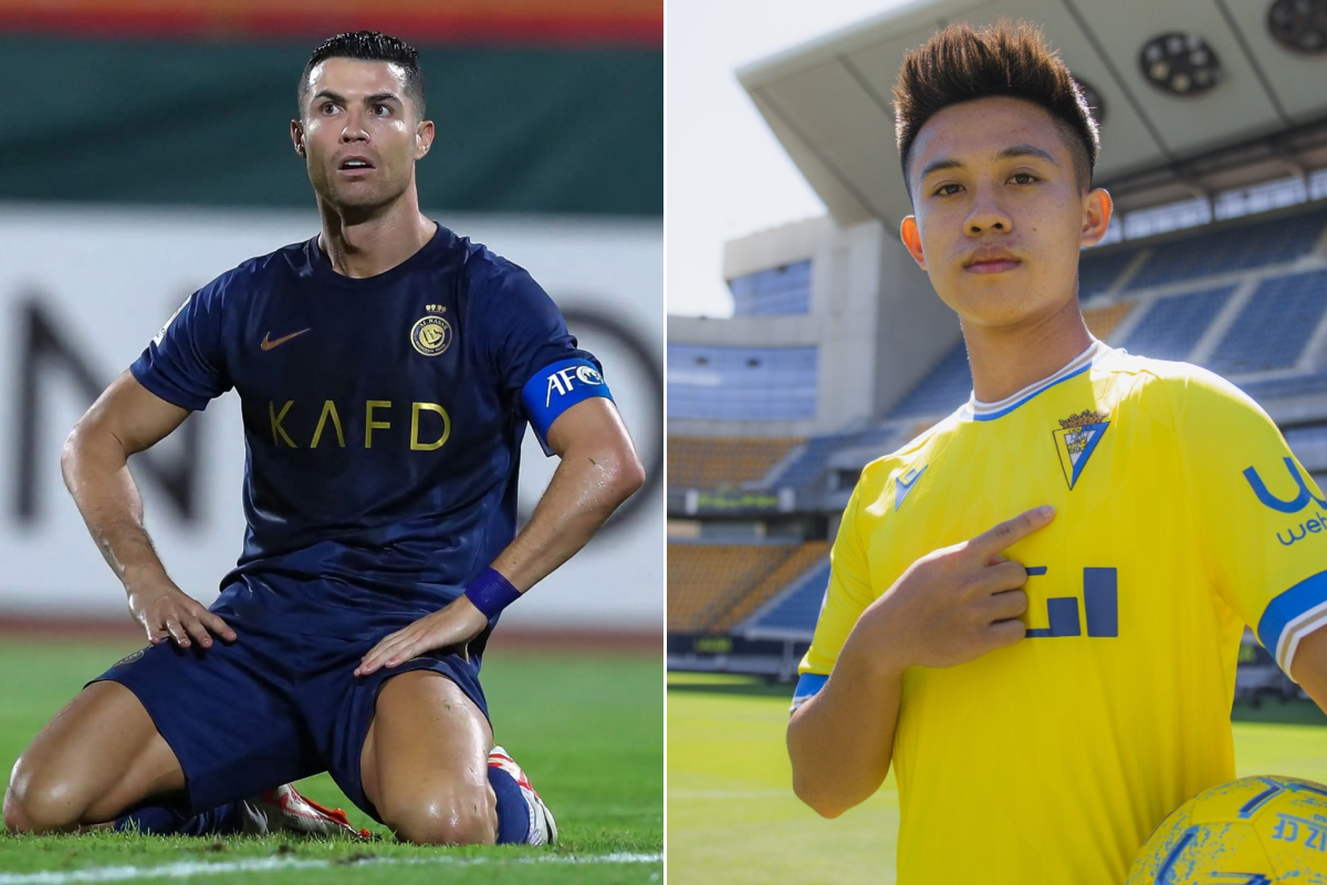 Tin bóng đá quốc tế 27/9 Ronaldo bị Al Nassr nợ lương; Vĩnh Nguyên rộng cửa lên đội một Cadiz?
