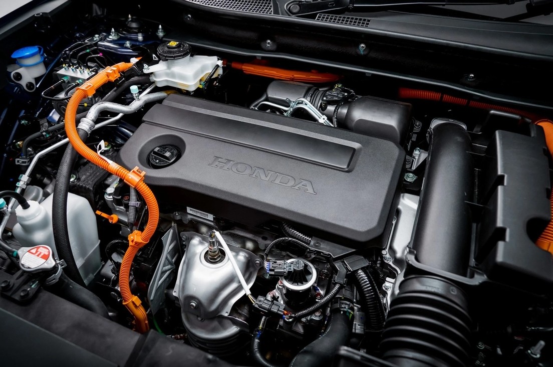 Honda CR-V 2024 bắt đầu nhận cọc tại đại lý Việt Nam: Nhiều nâng cấp khủng, đe nẹt Mazda CX-5 ảnh 5