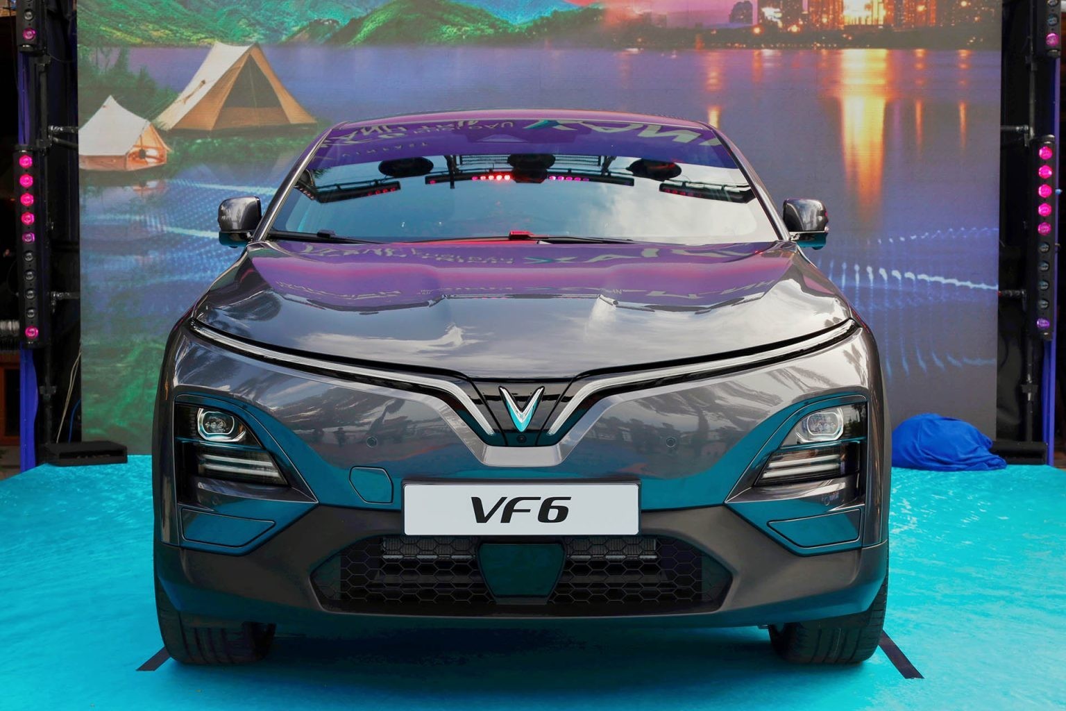 Tin xe hot 29/9: Đại lý Việt nhận cọc Honda CR-V 2024, có nhiều nâng cấp khủng đe nẹt Mazda CX-5 ảnh 3