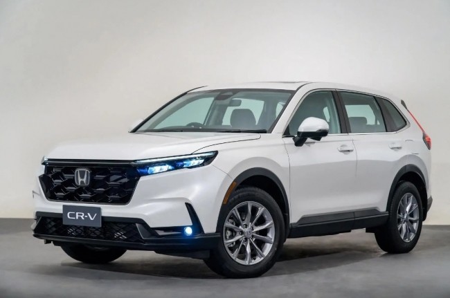 Tin xe trưa 30/9: Honda Wave Alpha và Vision phiên bản mới ra mắt với thiết kế đẹp mãn nhãn ảnh 2