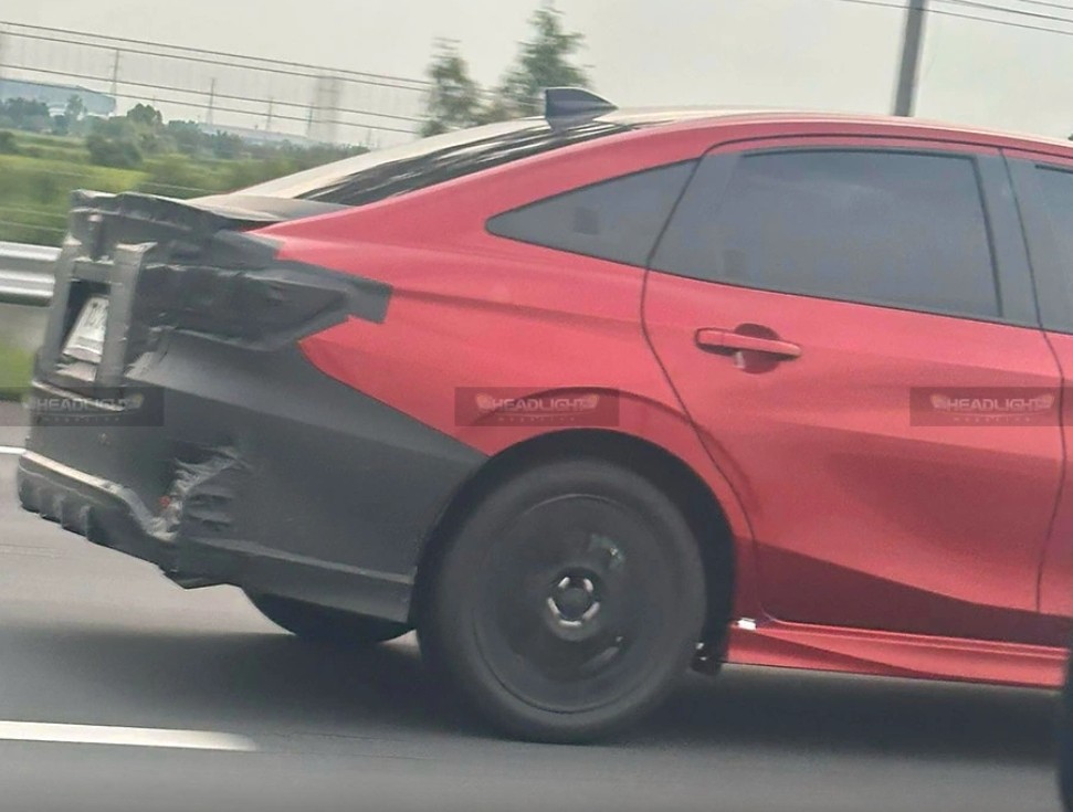 Lộ diện phiên bản mới của Toyota Vios giá cực rẻ, có thể áp đảo Hyundai Accent và Honda City ảnh 4