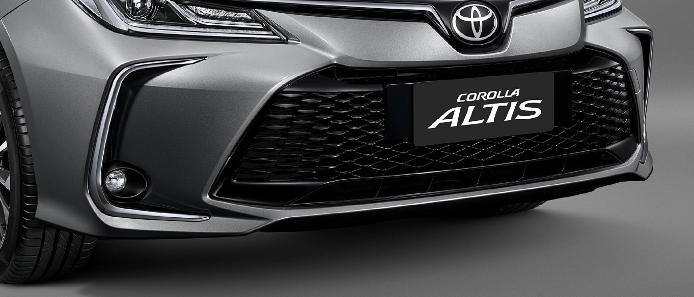 Hé lộ Toyota Corolla Altis 2023 trước ngày ra mắt tại Việt Nam, trang bị lấn lướt Mazda3 và Kia K3 ảnh 5