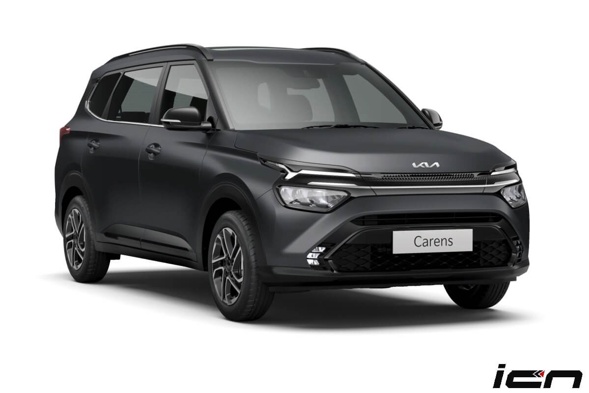 Siêu phẩm MPV của Kia ra mắt phiên bản mới giá rẻ hơn Mitsubishi Xpander, thiết kế đẹp ngất ngây ảnh 1