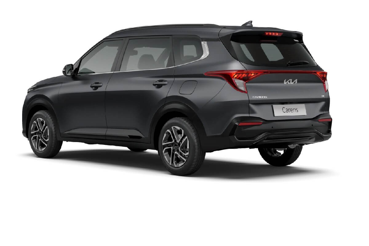 Siêu phẩm MPV của Kia ra mắt phiên bản mới giá rẻ hơn Mitsubishi Xpander, thiết kế đẹp ngất ngây ảnh 2