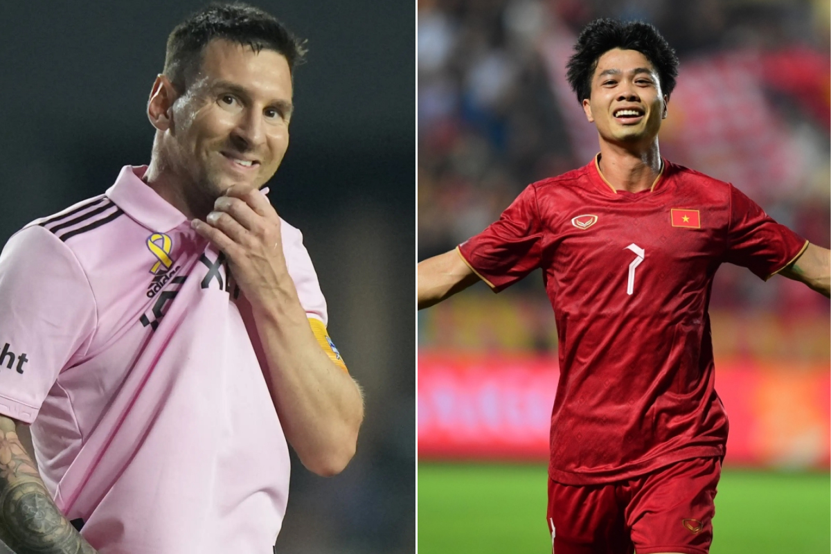 Tin bóng đá sáng 3/10 Messi nguy cơ phải giải nghệ; ĐT Việt Nam đón