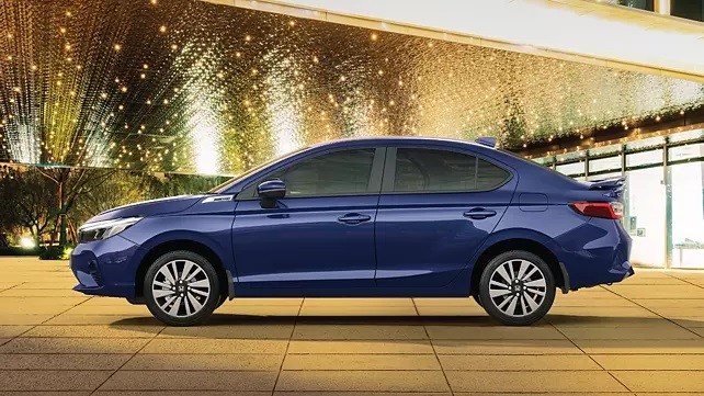 Honda City ra mắt phiên bản mới giá từ 360 triệu đồng, đẹp lấn lướt Hyundai Accent và Toyota Vios ảnh 1