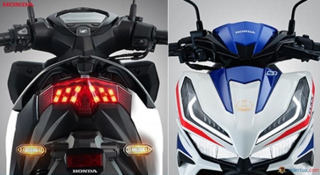 Tin xe hot 4/10: Honda SH Mode ‘mất ăn mất ngủ’ vì mẫu xe ga Yamaha tuyệt đẹp giá 41 triệu đồng ảnh 2