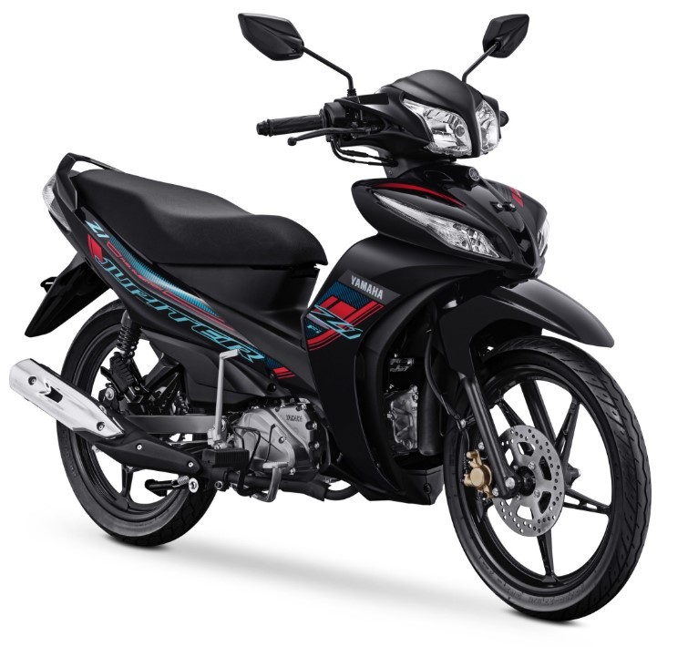 Yamaha trình làng ‘chiến thần’ xe số có khả năng hạ bệ Honda Future với giá bán cực cạnh tranh ảnh 4