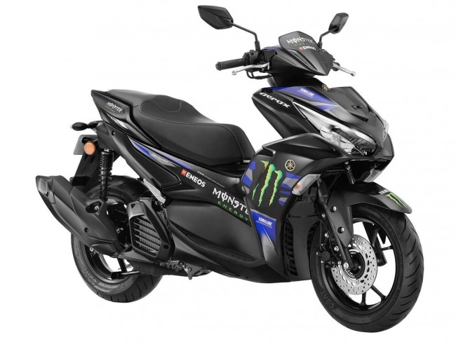 Tin xe 9/10: Yamaha ra mắt ‘đàn em’ của Exciter 155 giá 42,9 triệu đồng, đẹp hơn cả Honda Winner X ảnh 2