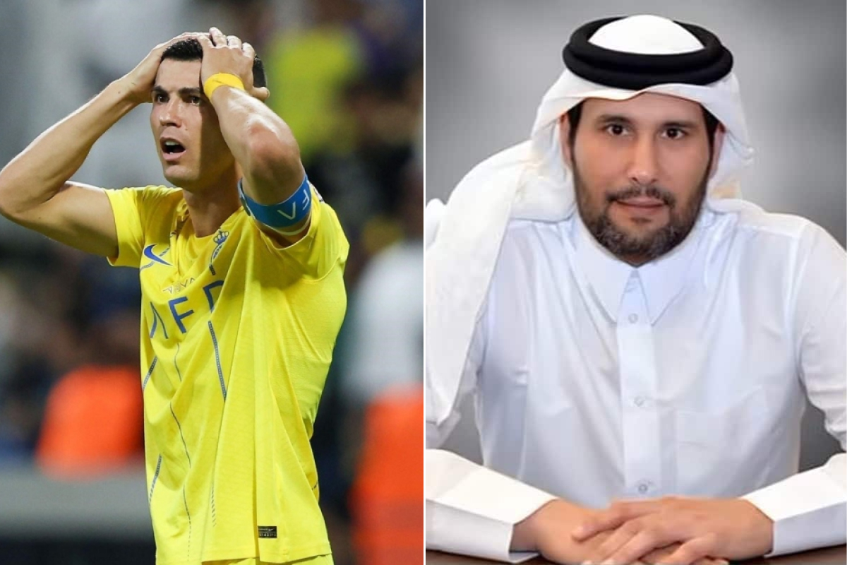 Tin bóng đá quốc tế 10/10 Ronaldo thông báo về việc giải nghệ; Thương