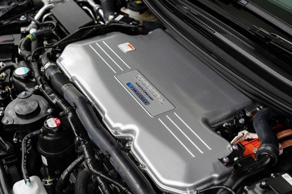 Honda CR-V 2024 lộ diện trước thềm ra mắt: Đe nẹt Mazda CX-5 bằng thay đổi chưa từng có ảnh 5