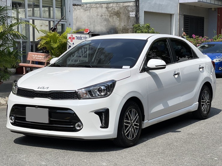 ‘Kẻ thách thức Hyundai Accent’ hút khách với giá lăn bánh rẻ hơn Toyota Vios, đe dọa vượt Honda City ảnh 2