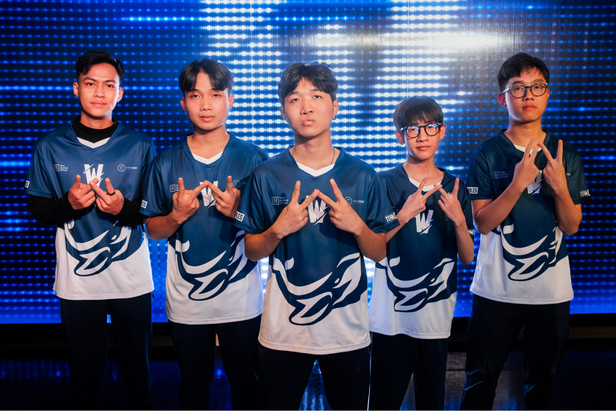 Lịch thi đấu CKTG LMHT 2023 hôm nay Team Whales tiếp tục tạo địa chấn?