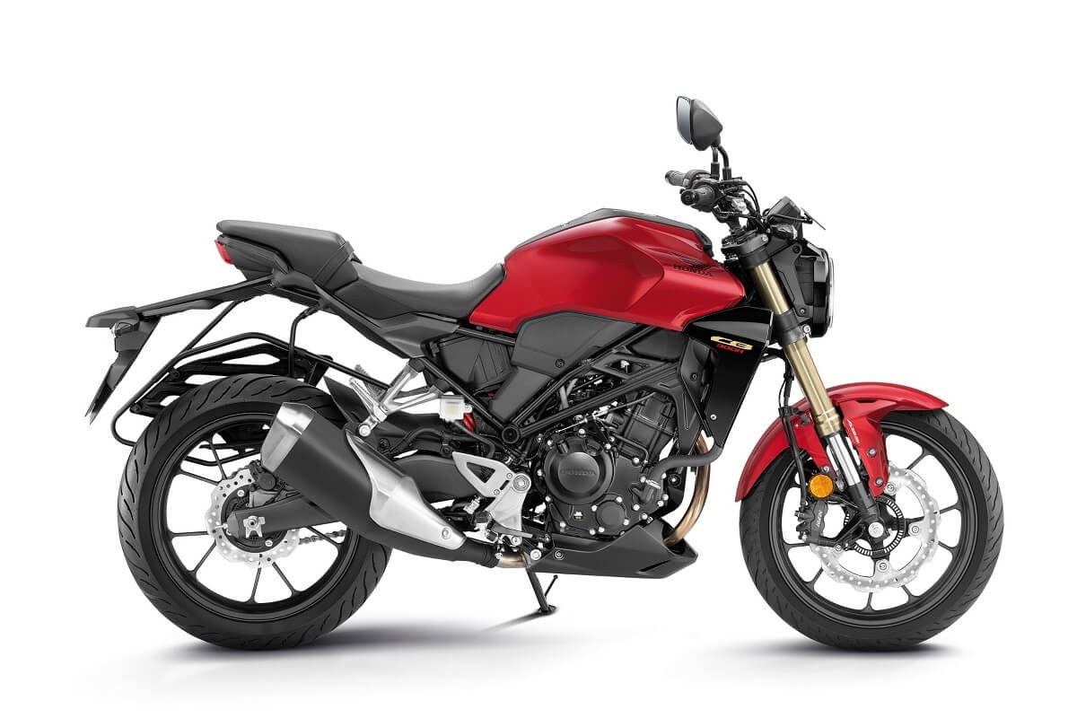 ‘Đàn em khủng long’ của Honda Winner X ra mắt: Động cơ mạnh gần gấp đôi Yamaha Exciter, giá cực hời ảnh 1