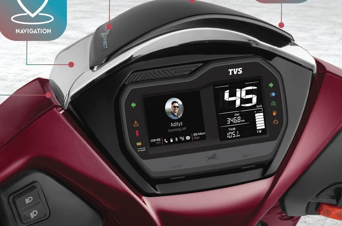 ‘Chiến thần’ xe ga giá 27 triệu đồng ra mắt: Thiết kế ăn đứt Honda Vision, trang bị áp đảo ‘Tiểu SH’ ảnh 3