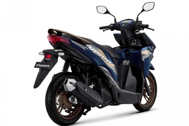 Tin xe trưa 18/10: ‘Đàn em Honda Winner X' có động cơ mạnh gần gấp đôi Yamaha Exciter, giá cực hời ảnh 2