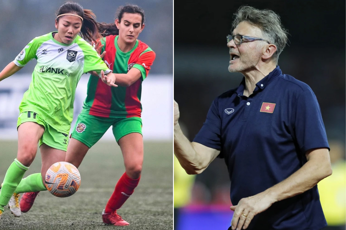 Tin bóng đá sáng 20/10 Huỳnh Như rời Lank FC; ĐT Việt Nam bị Indonesia