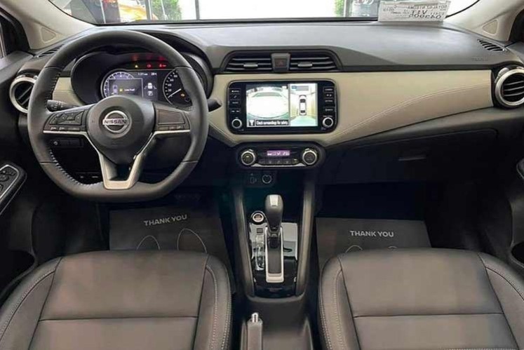 ‘Kình địch’ của Hyundai Accent và Toyota Vios giảm giá sốc 100 triệu đồng, rẻ ngang Hyundai Grand i10 ảnh 3