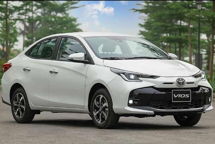 Sedan cỡ B chạy đua ưu đãi, khách Việt có thể mua Toyota Vios và Hyundai Accent với giá giảm cực sâu ảnh 2