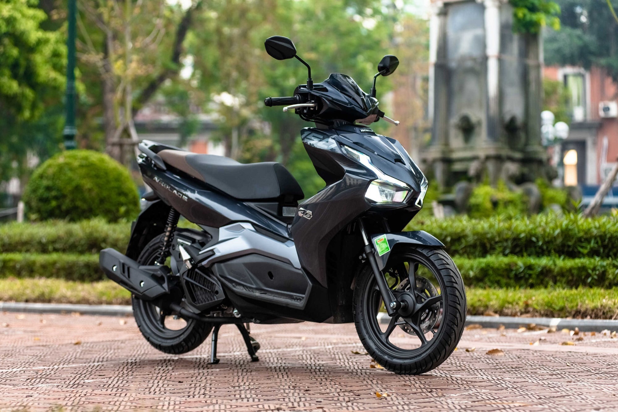 Loạt xe máy thi nhau hạ giá thu hút khách Việt: Honda SH giảm sâu nhất tới 20 triệu đồng ảnh 2