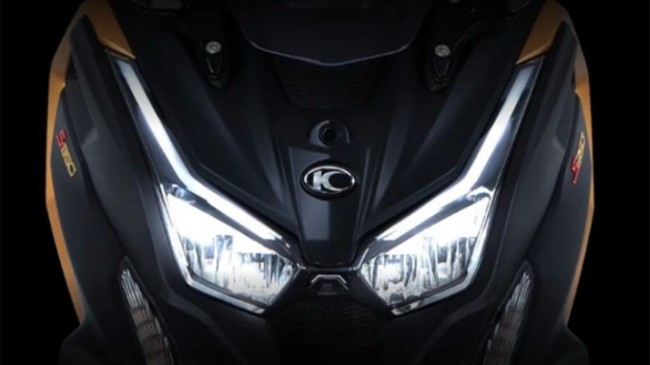 Tin xe trưa 28/10: Xe ga Yamaha mới giá 43 triệu đồng ra mắt, thiết kế đe nẹt Honda Air Blade 160 ảnh 4