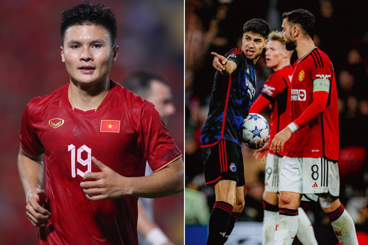 Tin bóng đá trưa 30/10 Indonesia nhập tịch 'hung thần' của Man Utd; ĐT