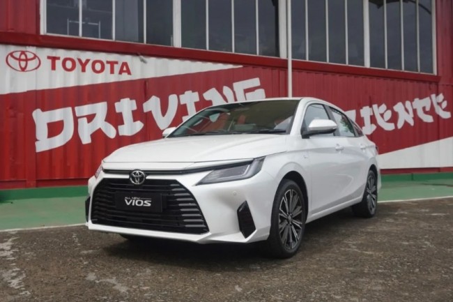 Tin xe hot 30/10: ‘Đối trọng’ của Toyota Corolla Cross ra mắt với thiết kế đẹp ‘miễn chê’, giá nhỉnh 600 triệu đồng ảnh 3