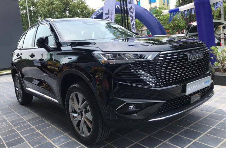 Đối thủ ‘nặng ký’ của Honda CR-V thiết kế đẹp không tì vết, đe nẹt Mazda CX-5 nhờ ưu điểm vượt trội ảnh 1