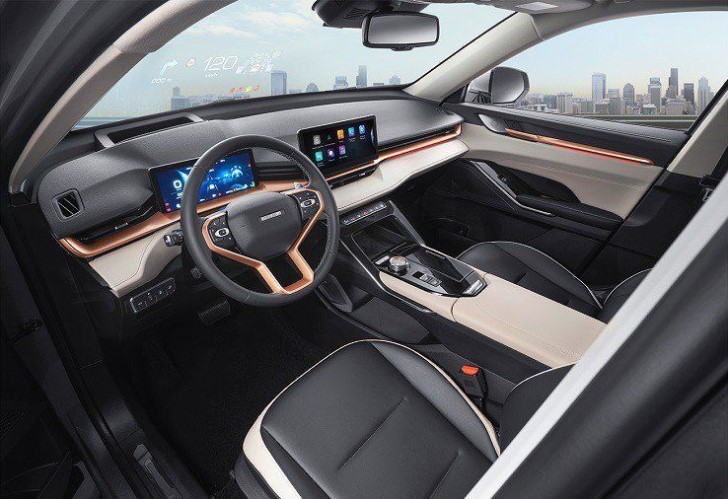 Đối thủ ‘nặng ký’ của Honda CR-V thiết kế đẹp không tì vết, đe nẹt Mazda CX-5 nhờ ưu điểm vượt trội ảnh 2