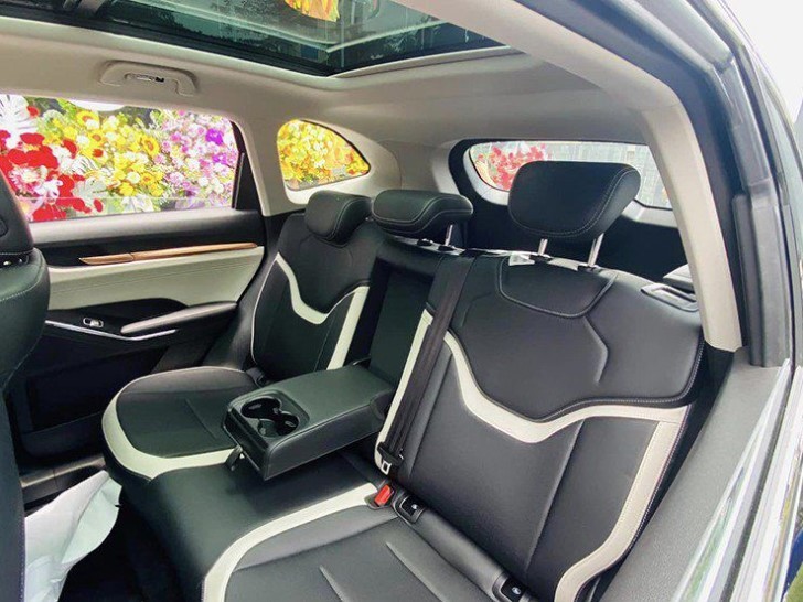 Đối thủ ‘nặng ký’ của Honda CR-V thiết kế đẹp không tì vết, đe nẹt Mazda CX-5 nhờ ưu điểm vượt trội ảnh 3
