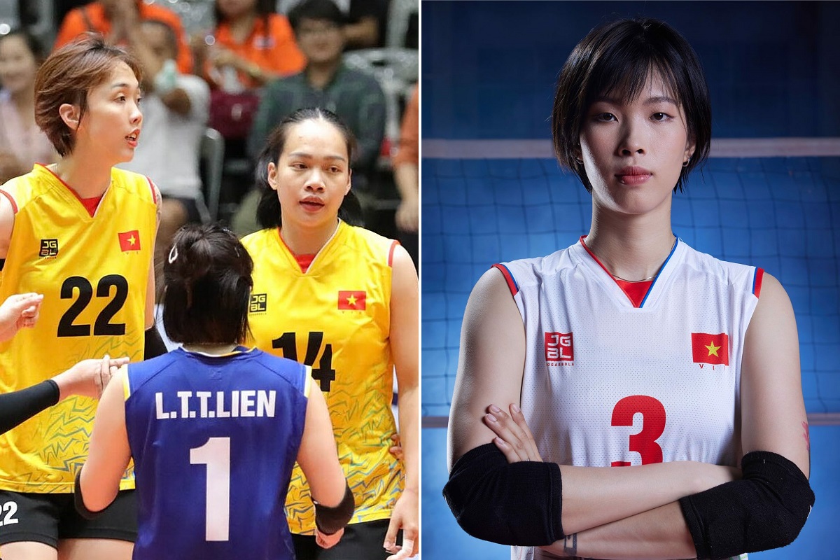 ĐT bóng chuyền nữ Việt Nam gặp trở ngại, chủ công Trần Thị Thanh Thúy không thể dự giải Thế giới?