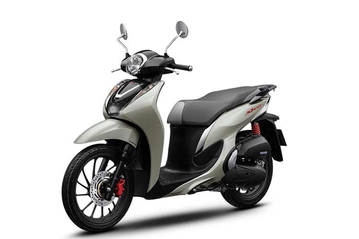 Chi tiết Honda SH Mode 2024 vừa trình làng: Diện mạo mới mẻ cực đẹp mắt, giá bán hấp dẫn khách Việt ảnh 1