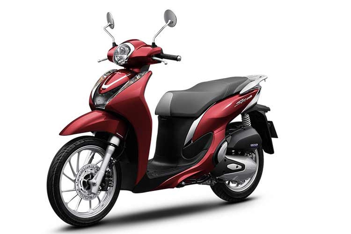 Chi tiết Honda SH Mode 2024 vừa trình làng: Diện mạo mới mẻ cực đẹp mắt, giá bán hấp dẫn khách Việt ảnh 10