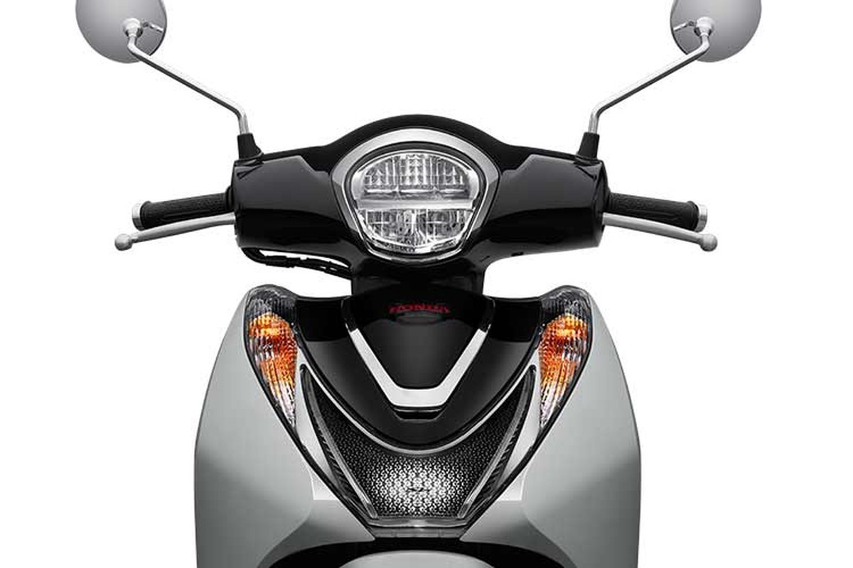 Chi tiết Honda SH Mode 2024 vừa trình làng: Diện mạo mới mẻ cực đẹp mắt, giá bán hấp dẫn khách Việt ảnh 3