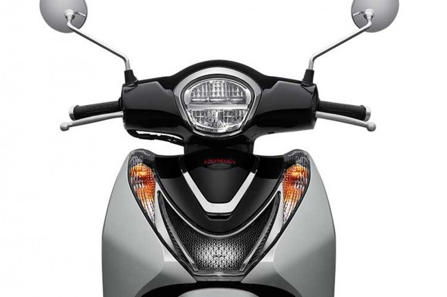 Tin xe trưa 3/11: Chi tiết Honda SH Mode 2024 vừa ra mắt với diện mạo mới mẻ, giá bán hấp dẫn ảnh 1