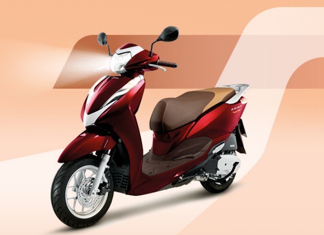 Honda LEAD giảm giá cực mạnh, khách Việt có cơ hội mua mẫu xe tay ga ‘quốc dân’ với chi phí cực rẻ ảnh 4