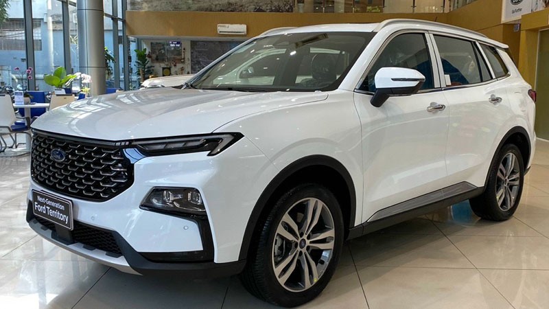 Đối thủ ‘khó nhằn’ của Honda CR-V ưu đãi khủng hơn 150 triệu đồng, tham vọng soán ngôi Mazda CX-5 ảnh 3