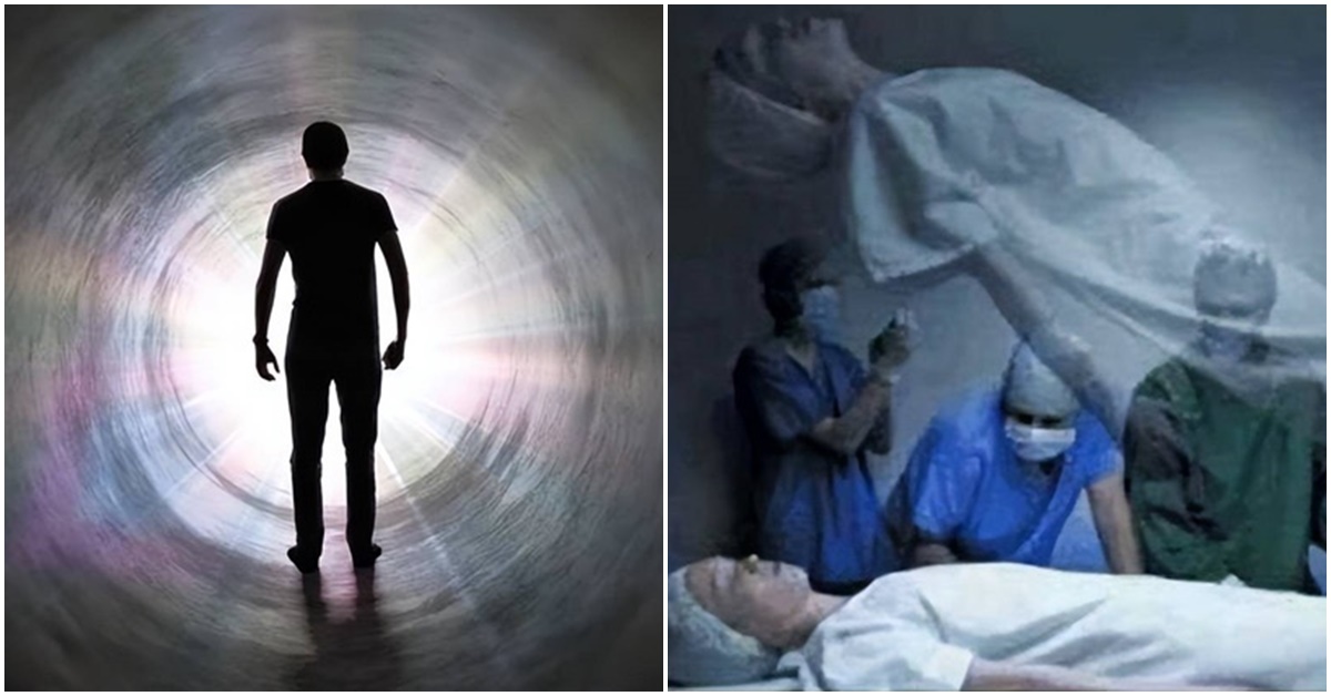 Khoa học tiết lộ b&iacute; mật bất ngờ về con người sau khi chết, c&oacute; thực sự chết  l&agrave; hết?