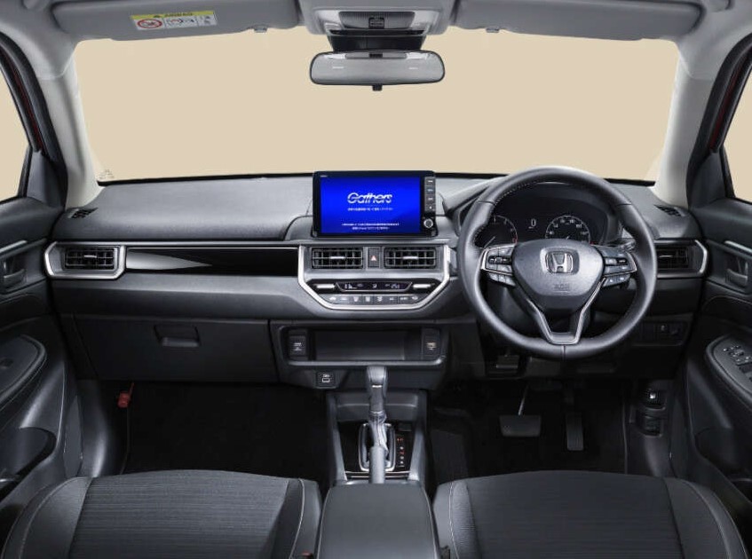 ‘Honda City phiên bản SUV’ ra mắt, đe nẹt Hyundai Creta với thiết kế cực đẹp, giá chỉ 312 triệu đồng ảnh 3